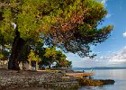 2013 09- D8H5237 HDR : Petrcane, Zadar, semester, utlandet